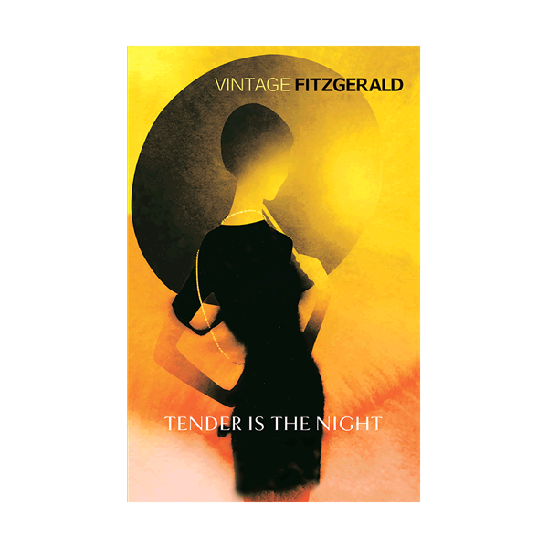 خرید کتاب Tender is the Night